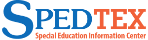SPEDTex Logo